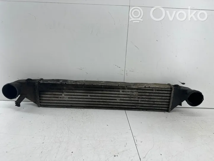 Mercedes-Benz C W203 Radiatore intercooler A2035000600