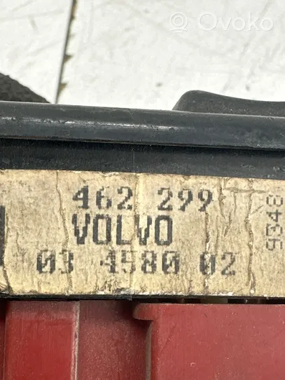 Volvo 440 Elektrinių langų jungtukas 462299