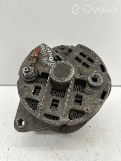 Chevrolet Trans Sport Generator/alternator 