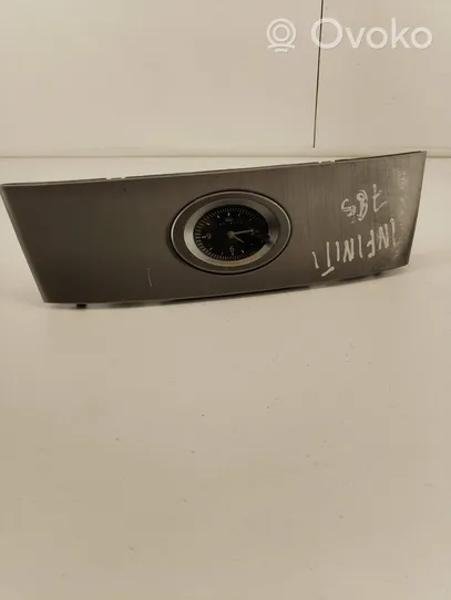 Infiniti FX Clock 25810CG000