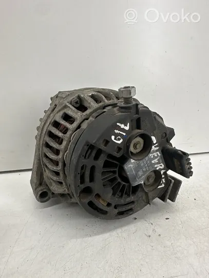 Chevrolet Trans Sport Generatore/alternatore 10418889