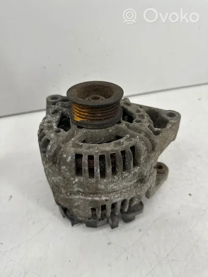 Opel Corsa D Generator/alternator 13222930