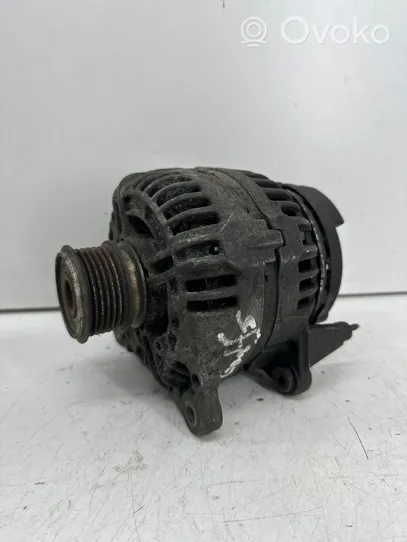 Volkswagen Golf V Alternator 06F903023F