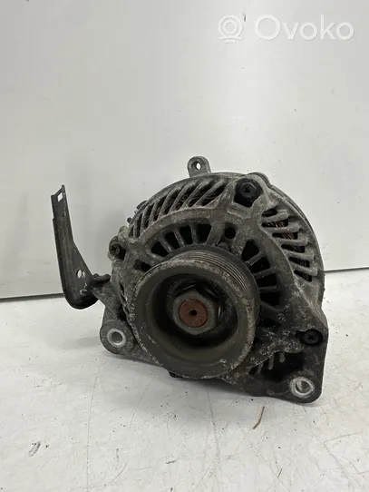 Honda Civic Alternator A2TC1391