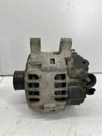 Citroen C3 Alternador 