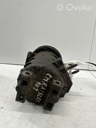 Chrysler Pacifica Ilmastointilaitteen kompressorin pumppu (A/C) P05005496AF