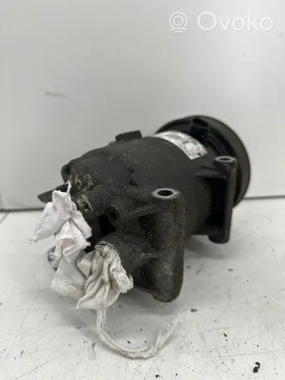 Renault Megane II Klimakompressor Pumpe 8200470242