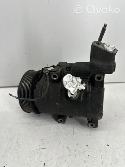 Honda Accord Compressore aria condizionata (A/C) (pompa) 4472205900