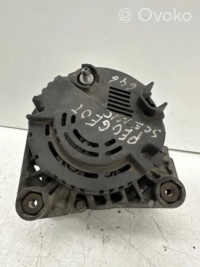 Renault Scenic II -  Grand scenic II Alternator SG12B096