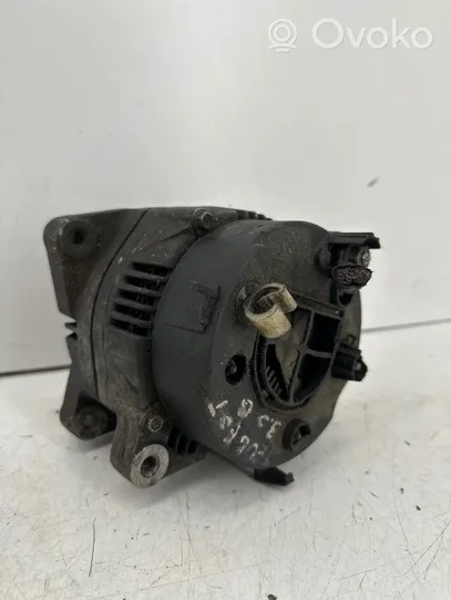 Peugeot 407 Alternador 9631919180