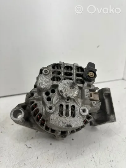 Ford Fusion Generatore/alternatore 2S6T10300CB