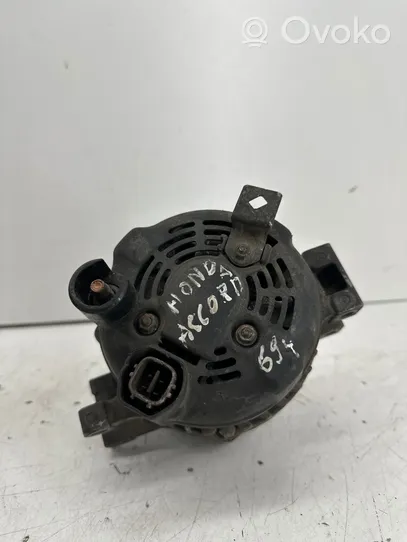 Honda Accord Alternador 