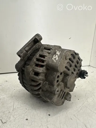 Honda FR-V Generator/alternator 