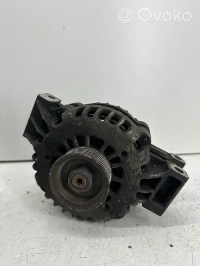 Chevrolet TrailBlazer Alternator 