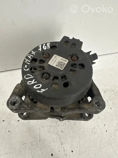 Ford Focus C-MAX Alternator 1042103512