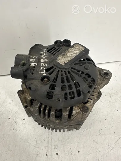 Peugeot 406 Alternator 