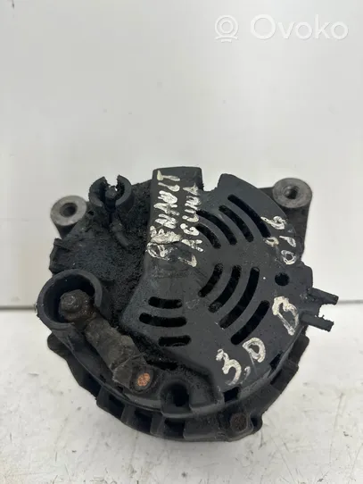 Renault Laguna II Alternator 