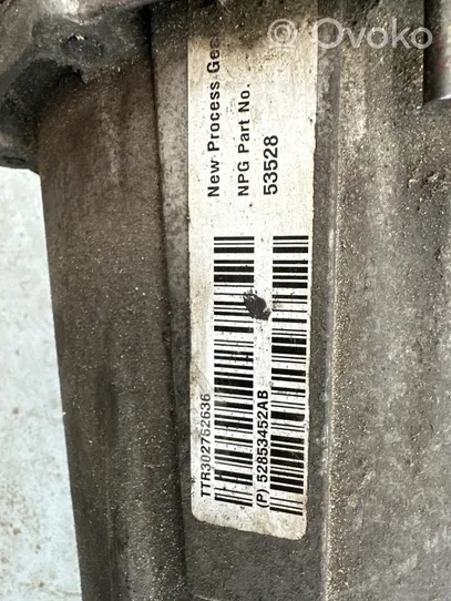 Dodge Nitro Carcasa de la caja de transferencia 52853452AB