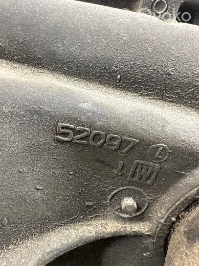 Dodge Nitro Vaihdelaatikon vaihteenvaihtajan kotelo P52853452AB