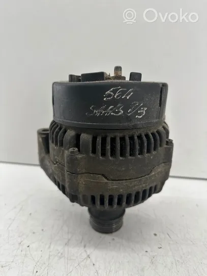 Saab 9-3 Ver1 Alternator 5246897