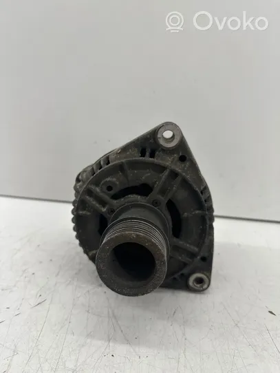 Saab 9-3 Ver1 Alternator 5246897