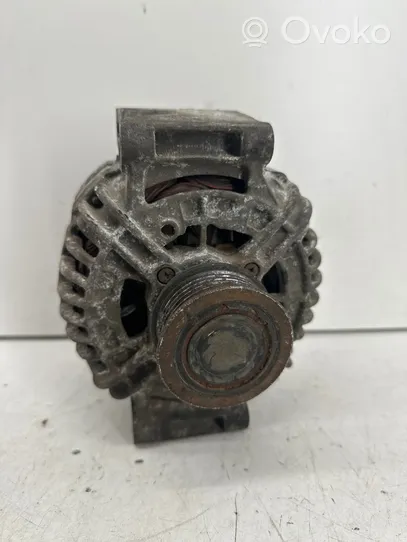 Audi A4 S4 B5 8D Alternator 06B903016C