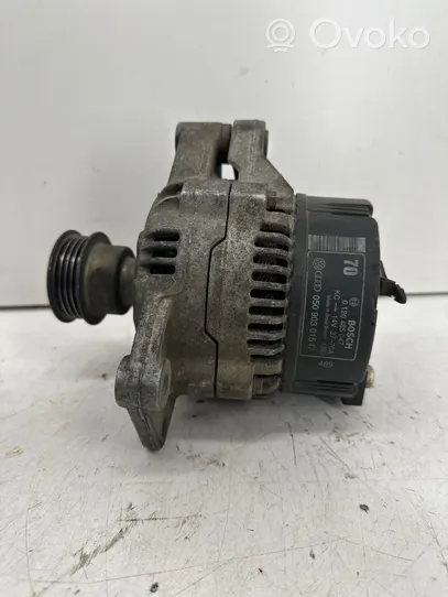 Audi 80 90 S2 B4 Alternator 050903015C