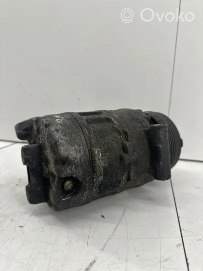 BMW 5 E39 Air conditioning (A/C) compressor (pump) 