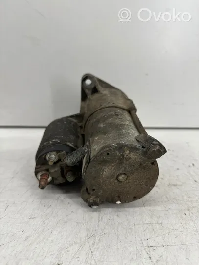 Chevrolet Lacetti Starter motor 