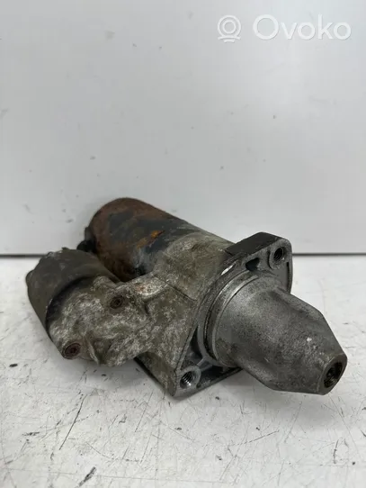 Mercedes-Benz CLK A209 C209 Motor de arranque 1005821904