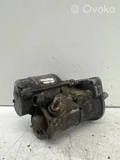 Chrysler Voyager Starter motor 04686045AC