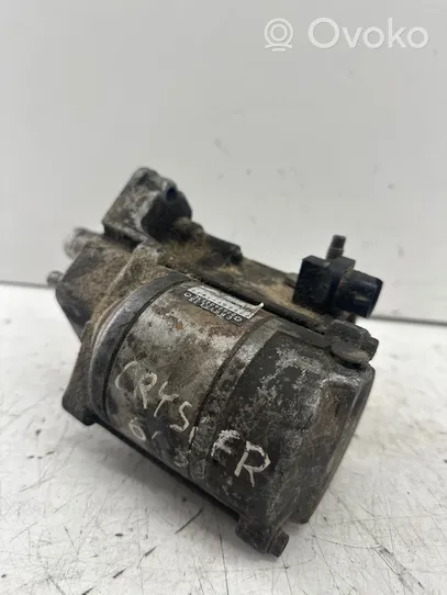 Chrysler Voyager Starter motor 04686045AC