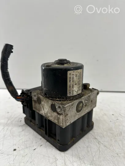 Ford Fusion ABS Pump D351437A0B