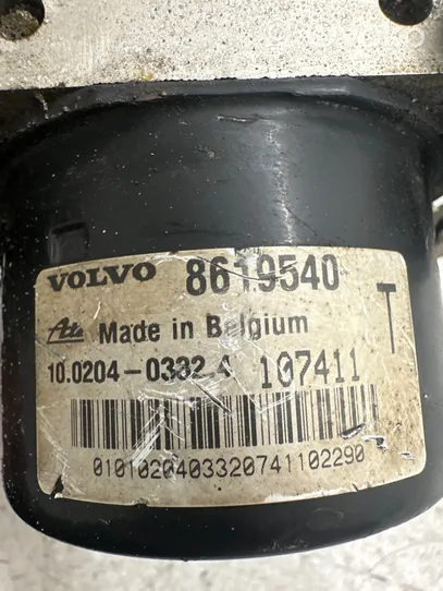 Volvo XC70 Pompe ABS 8619540