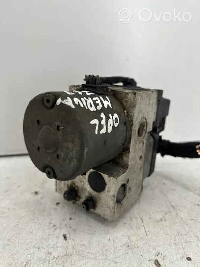 Opel Meriva A ABS Pump 0273004655