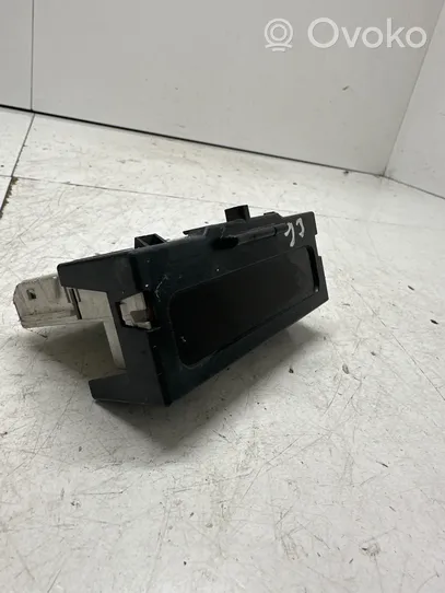 Renault Megane II Monitor/display/piccolo schermo 8200107839B