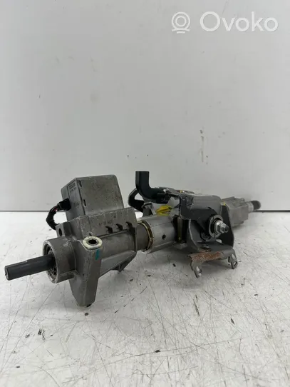 Saab 9-3 Ver2 Kolumna kierownicza 12841580