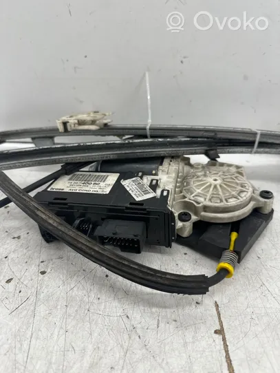 Peugeot 807 Alzacristalli della portiera anteriore con motorino 1488740080