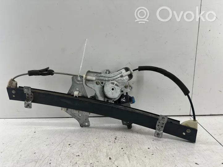 Chevrolet Nubira Elektryczny podnośnik szyby drzwi 96475129