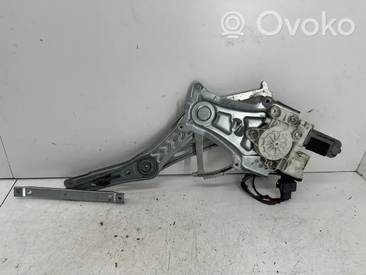 Opel Signum Mécanisme de lève-vitre avec moteur 990089102