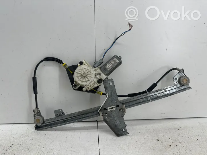 Peugeot 307 Mécanisme de lève-vitre avec moteur 9634456980