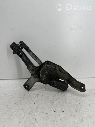 Volkswagen Transporter - Caravelle T4 Rear window wiper motor 701955711