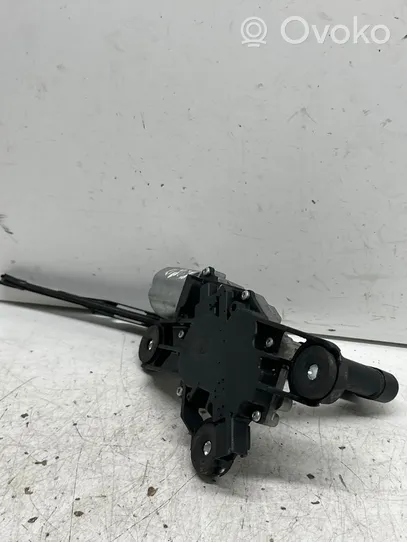 Ford C-MAX I Rear window wiper motor 3M51R17K441AE