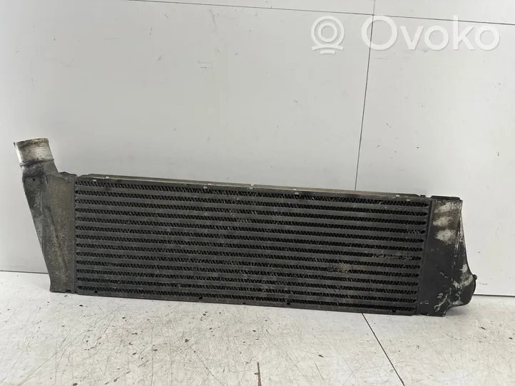 Renault Megane II Radiatore intercooler 8200115540