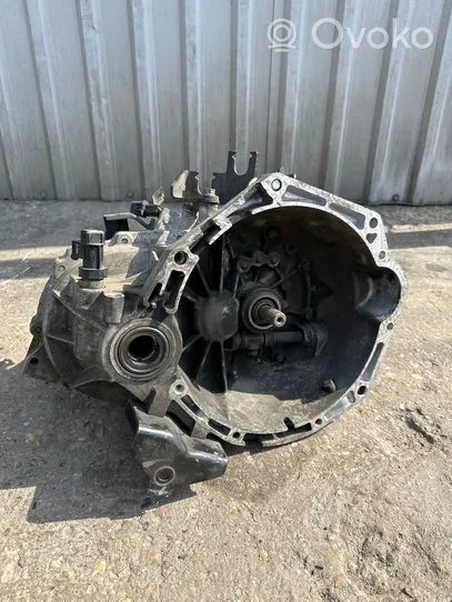 KIA Picanto Mechaninė 5 pavarų dėžė MB1873