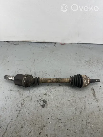 Renault Scenic II -  Grand scenic II Front driveshaft 