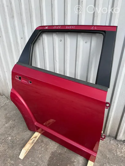 Dodge Journey Rear door 