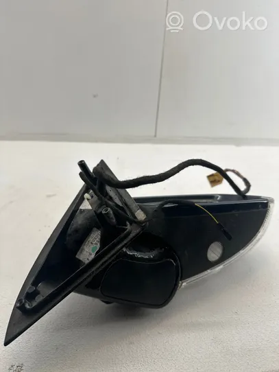 Volkswagen Phaeton Front door electric wing mirror E1010715