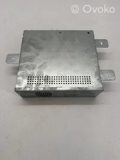 Volkswagen Phaeton Video control module 11700200