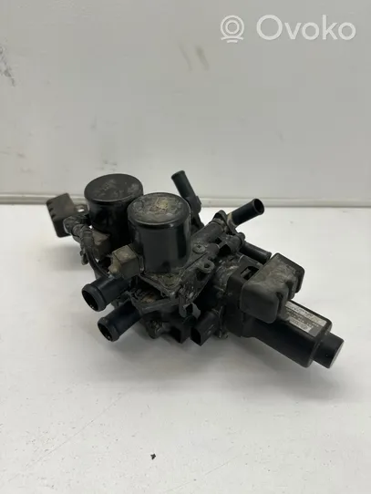 Volkswagen Phaeton Coolant heater control valve 3D1959617B